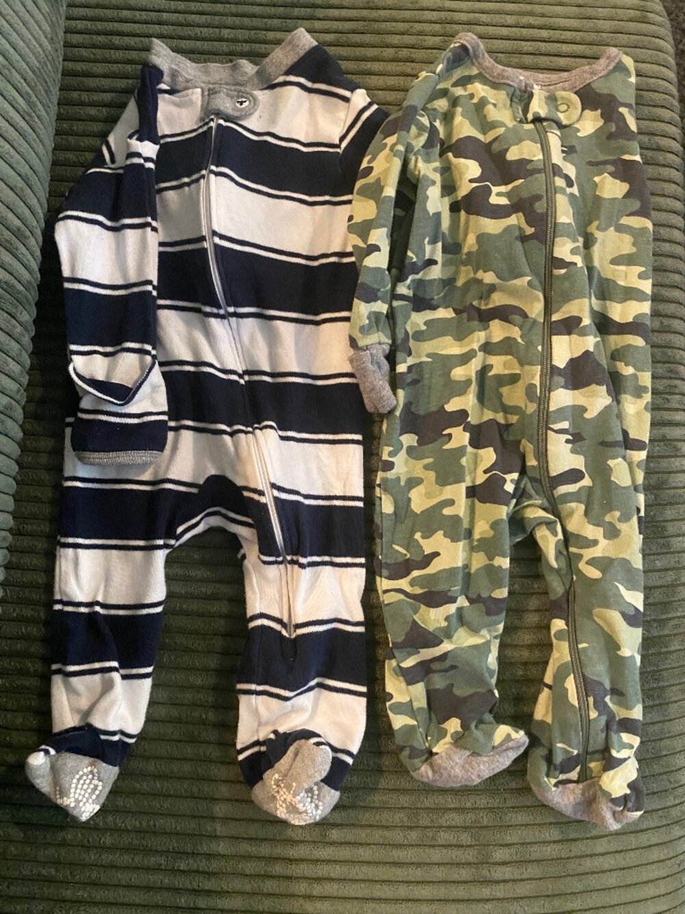0-3M Onesie Lot